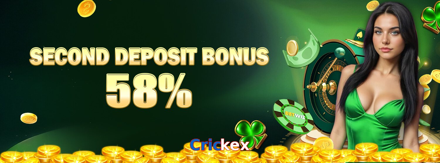 Crickex game app for Pakistan players