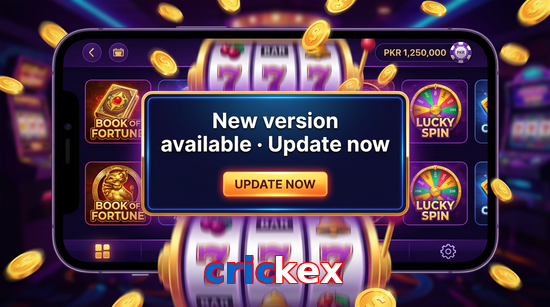 Payment and PKR controls in Crickex