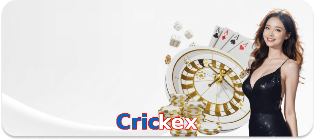 Crickex game app for Pakistan players