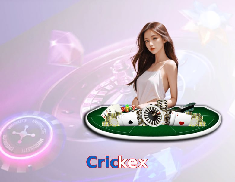 Crickex game app for Pakistan players