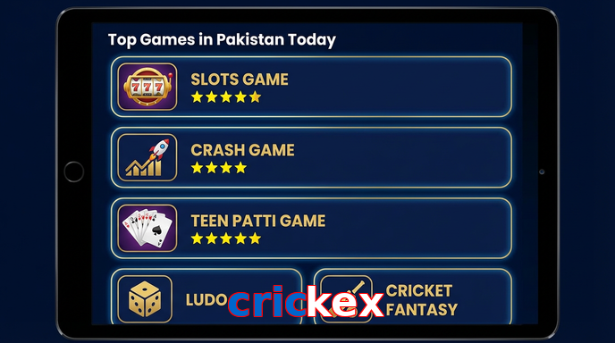 Payment and PKR controls in Crickex
